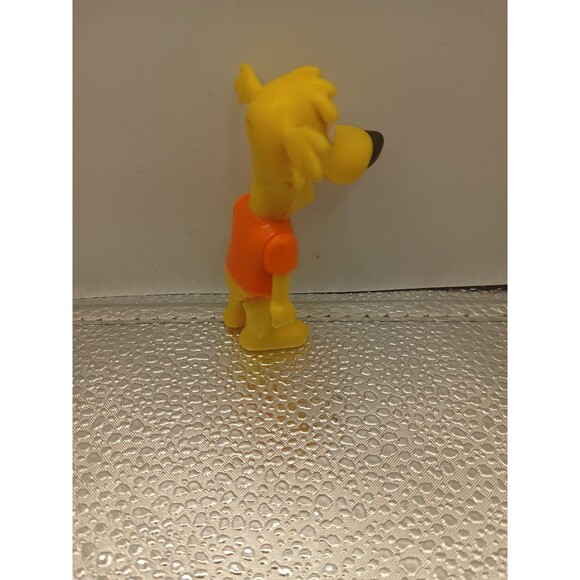 Pocket Watch Hobby Kids Adventures HobbyDad Dad Dog 3.25" Jointed PVC Toy Figure - Picture 4 of 6